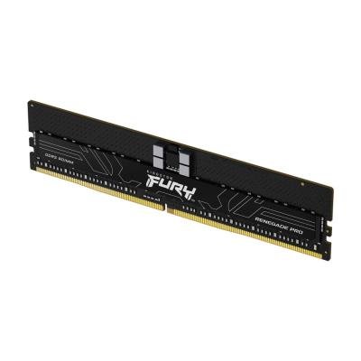 KINGSTON FURY Renegade Pro EXPO 32GB DDR5 5600MT/s / CL28 / DIMM / ECC Reg /