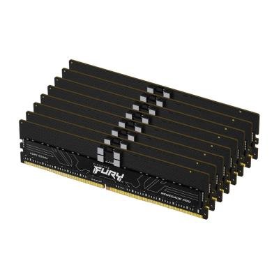 Kingston Fury Renegade Pro XMP DDR5 256GB 6800MT/s