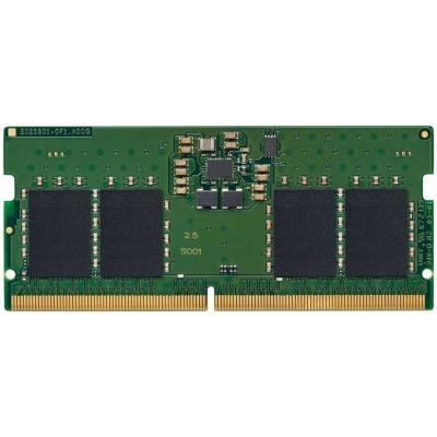 Paměti pro notebooky SO-DIMM typu DDR5 8 GB