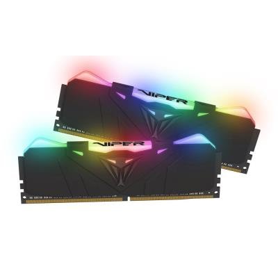 Operační paměť Patriot Viper RGB DDR4 16GB