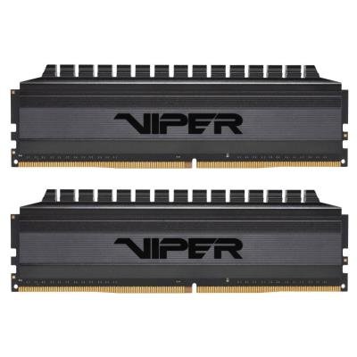 Patriot Viper 4 Blackout V4B 16GB 3600MT/s