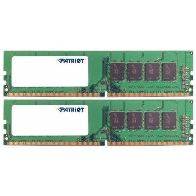Operační paměť Patriot Signature DDR4 16GB 2666MHz