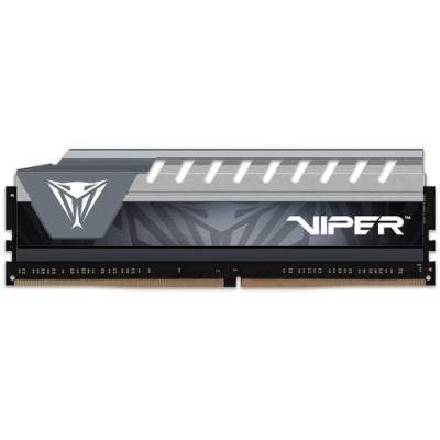 Operační paměť Patriot Viper Elite Grey DDR4 16GB