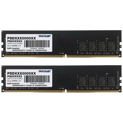 Patriot Signature 64GB 3200MHz