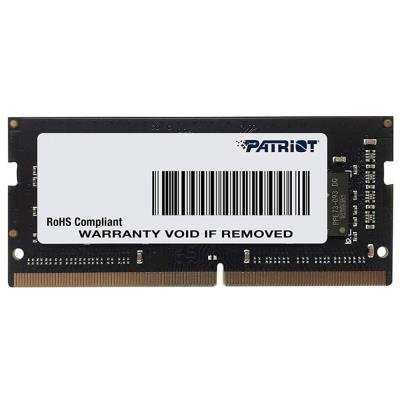 Patriot Signature 16GB DDR4 2666MT/s