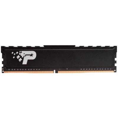 Operační paměť Patriot Premium 16GB DDR4 2400MHz