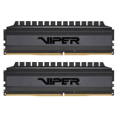 Patriot Viper 4 Blackout V4B 64GB 3600MT/s