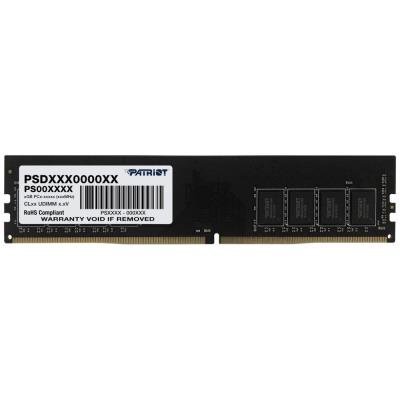 Patriot Signature DDR4 16GB 2666MT/s