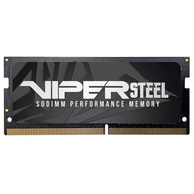 Patriot Viper Steel DDR4 8GB 3200MHz