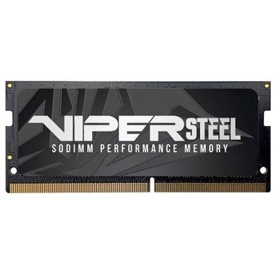 Paměť typu DDR4 pro notebook (SO-DIMM)