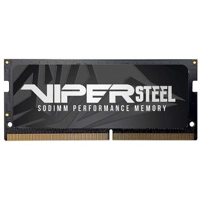 Paměti pro notebooky SO-DIMM typu DDR4 32 GB