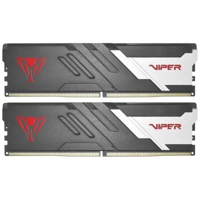 PATRIOT VIPER VENOM 16GB DDR5 5600MT/s / DIMM / CL40 / 1,1V / Kit 2x 8GB