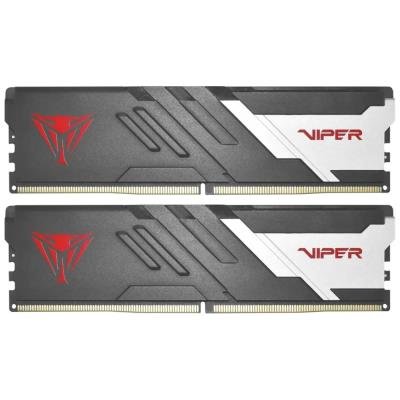 PATRIOT VIPER VENOM 32GB DDR5 6200MT/s / DIMM / CL40 / 1,1V / Kit 2x 16GB
