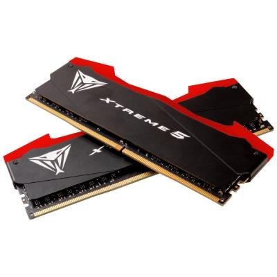 Patriot Viper Xtreme 5 32GB 7600MT/s