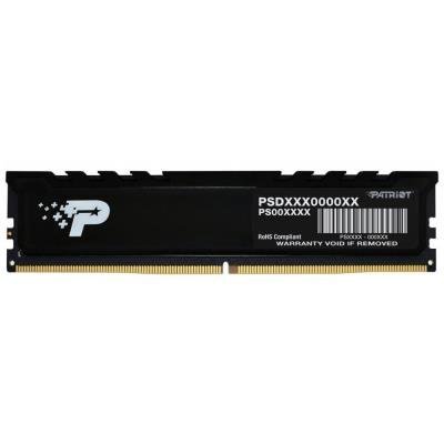 Patriot Signature Premium DDR5 16GB 5600MHz