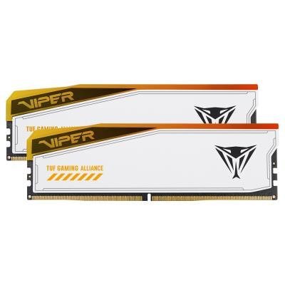 Paměti pro počítače typu DDR 5 48 GB (2x 24GB - set)