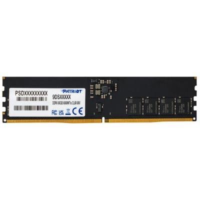 Paměti pro počítače typu DDR 5 32 GB