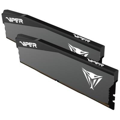 Patriot Viper Elite 5 Ultra 96GB DDR5 6400MT/s