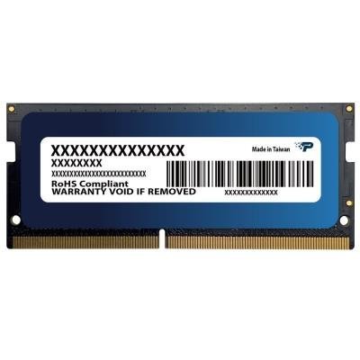 Paměti pro notebooky SO-DIMM typu DDR5 24 GB