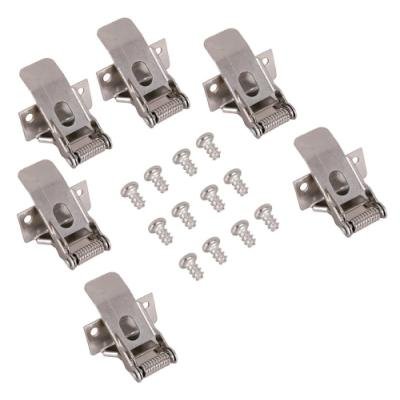 Instalační sada IMMAX pro LED panel klipy 6ks