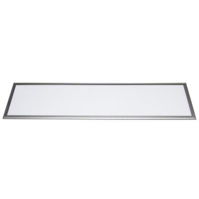 LED panel IMMAX 40W 300x1200x9mm stříbrný