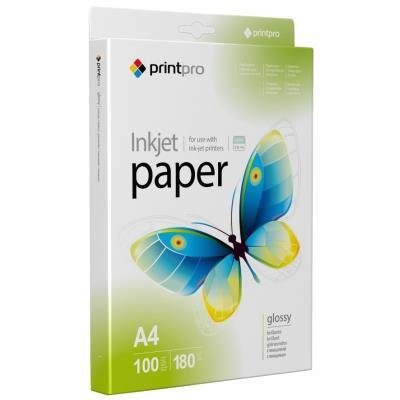 Fotopapír ColorWay PrintPro A4 100ks