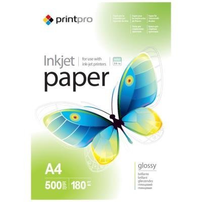 Fotopapír ColorWay PrintPro A4 500ks