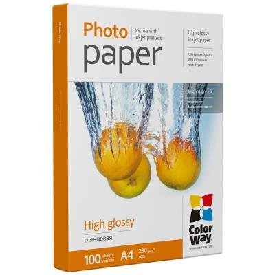 Fotopapíry A4