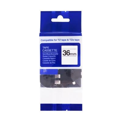 Páska PrintLine kompatibilní s Brother TZE-461