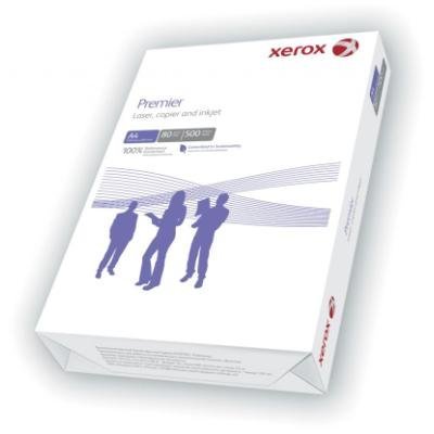 XEROX papír Premier A3/ bílý/ 80gsm/ 500 listů