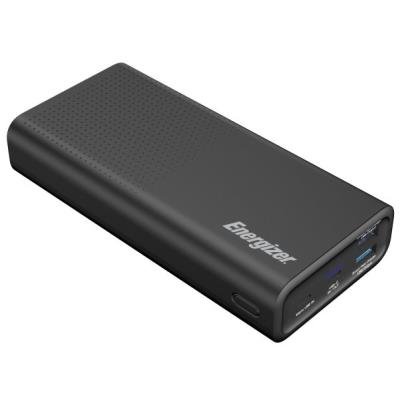 Energizer UE20012PQ černá