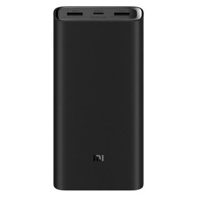 Xiaomi Mi PowerBank 3 Pro