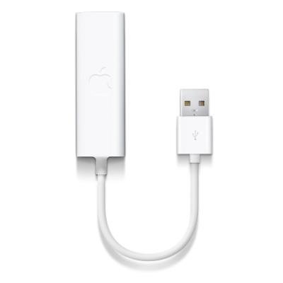 Adaptér Apple USB - RJ-45