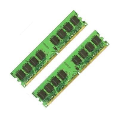 DELL 2GB (2 x 1 GB) paměťový modul pro vybrané počítače Dell - DDR2-800 UDIMM