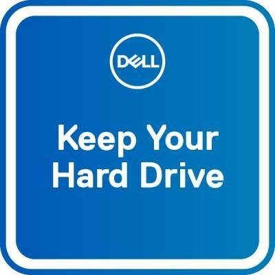 Dell Keep your HDD 3 roky pro OptiPlex
