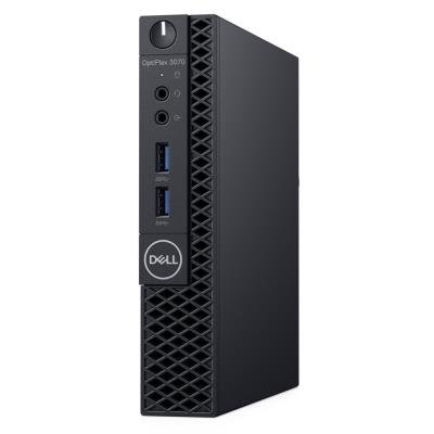 Dell OptiPlex 3070 Micro MFF