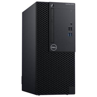 Počítač Dell OptiPlex 3070 MT