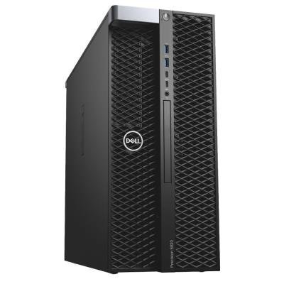 Dell Precision 5820