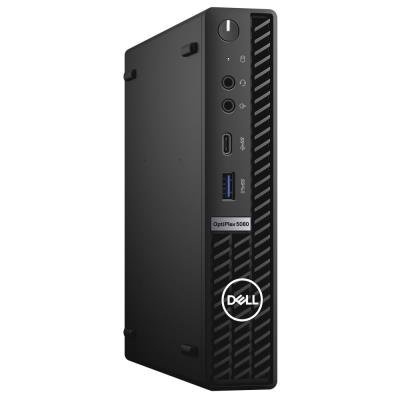 Dell OptiPlex 5080 MFF
