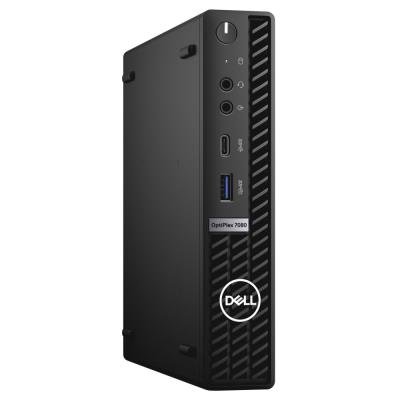 Dell OptiPlex 7080 MFF