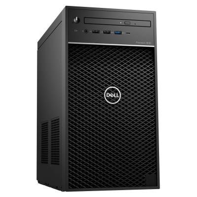 Dell Precision T3640 MT