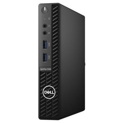 Dell OptiPlex 3080 MFF