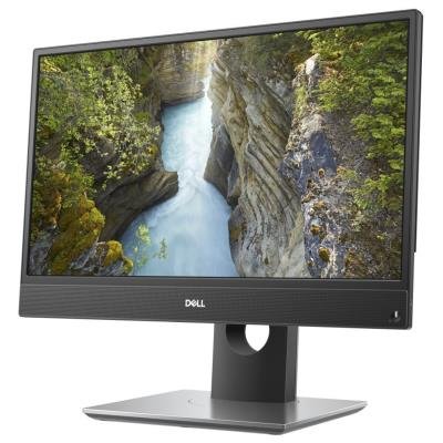 DELL OptiPlex 22 3280 AIO/ i5-10500T/ 8GB/ 256GB SSD/ 21.5" FHD/ Wifi/ W10Pro EDU/ 3Y Basic on-site