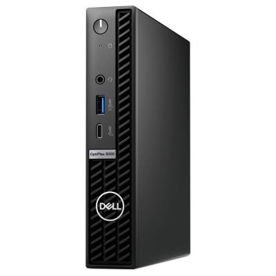 Dell OptiPlex 5000 Micro MFF