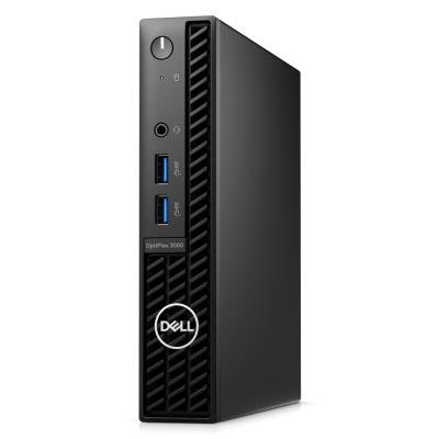 Dell OptiPlex 3000 Micro MFF