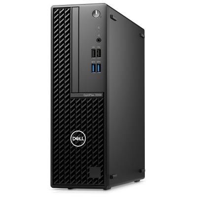 POŠKOZENÝ OBAL - DELL OptiPlex 3000 SFF/ i5-12500/ 16GB/ 512GB SSD/  W10Pro (W11Pro+down)/ 3Y PS on-site