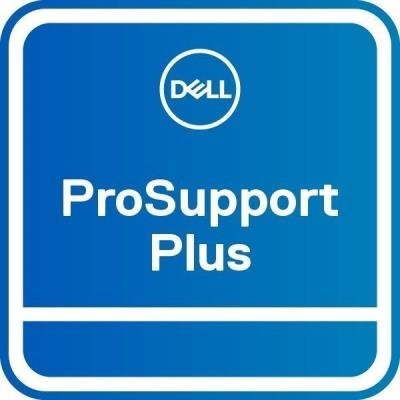 DELL rozišíření záruky Optiplex pro řady 3080,3090,3280,3000 z 3Y PS na 5Y ProSupport Plus/ od nák. do 1 měs.