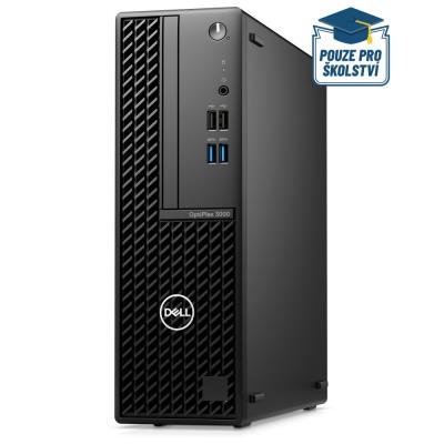 Dell OptiPlex 3000 SFF - POUZE ŠKOLSTVÍ