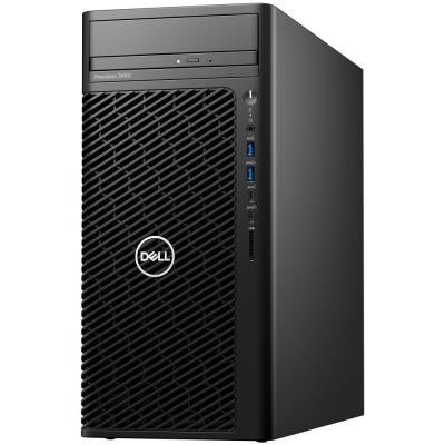 DELL Precision 3660 MT/ i7-13700/ 32GB/ 1TB SSD/ Nvidia T1000 4GB/ W11Pro/ 3Y PS on-site