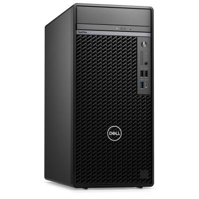 DELL OptiPlex 7010 MT Plus/ i5-13500/ 16GB/ 512GB SSD/ DVDRW/ W11Pro/ vPro/ 3Y PS on-site